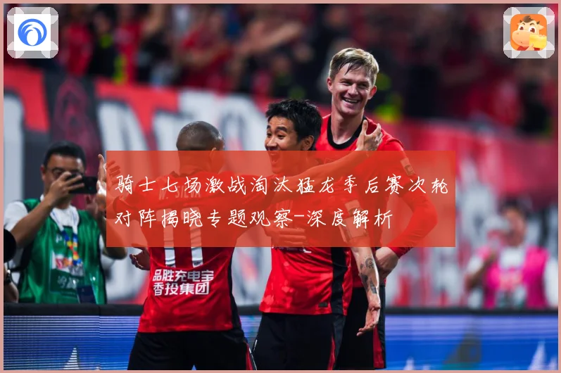 骑士七场激战淘汰猛龙季后赛次轮对阵揭晓专题观察-深度解析