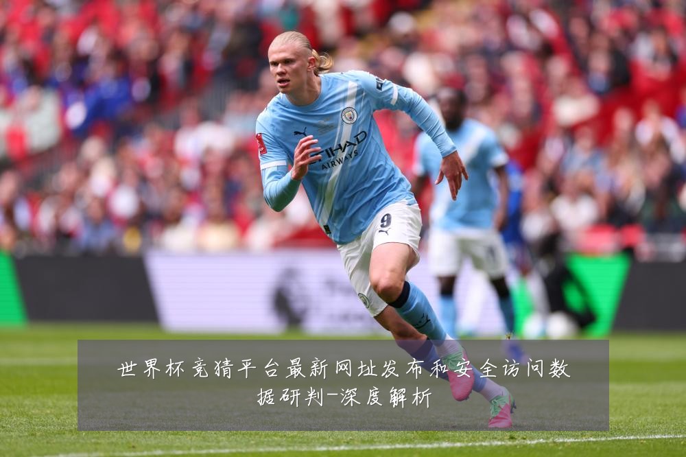 世界杯竞猜平台最新网址发布和安全访问数据研判-深度解析