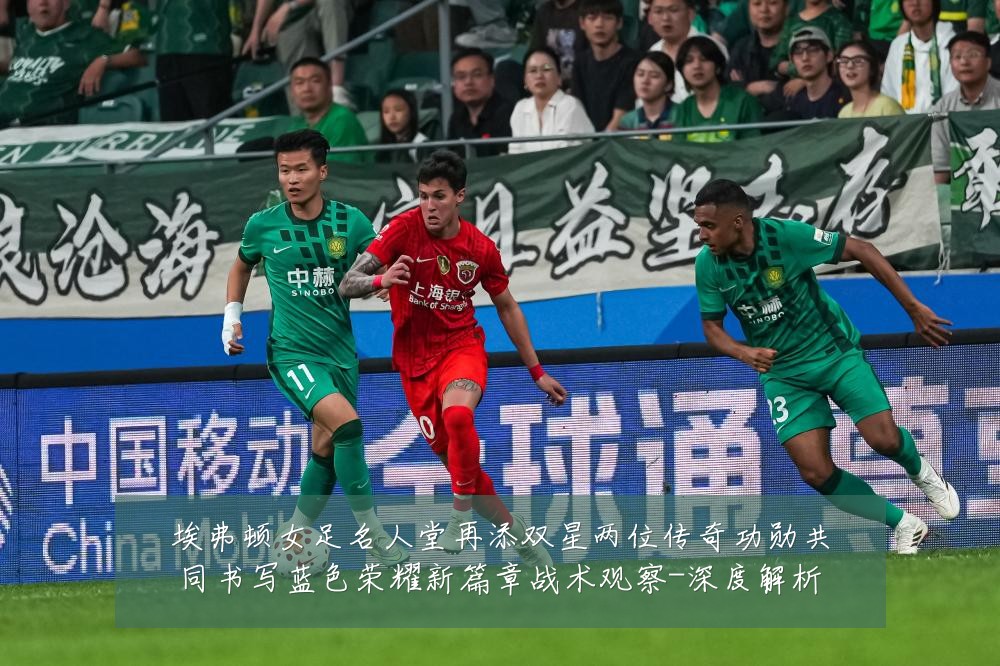 埃弗顿女足名人堂再添双星两位传奇功勋共同书写蓝色荣耀新篇章战术观察-深度解析