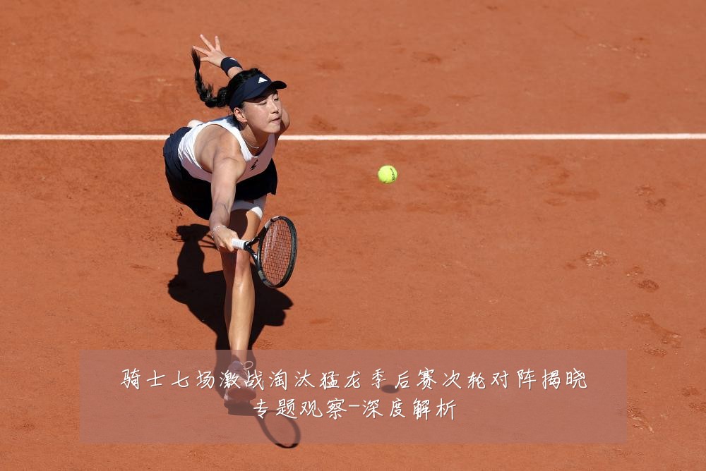 骑士七场激战淘汰猛龙季后赛次轮对阵揭晓专题观察-深度解析